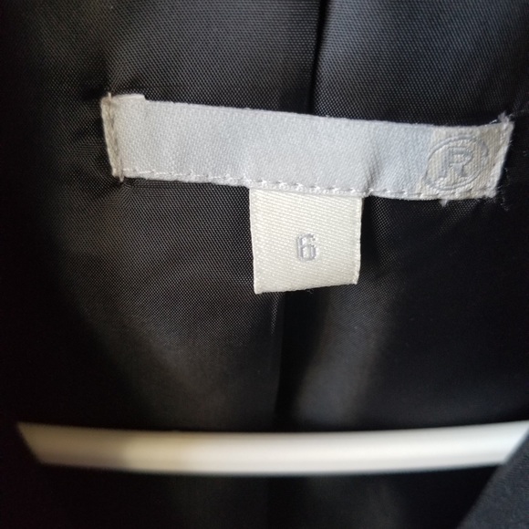 3/ $25 Blazer jacket - Picture 3 of 4